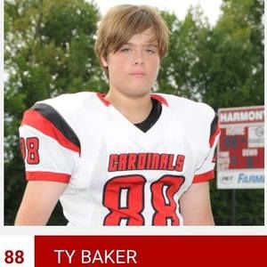 Meet your Posher, Amy